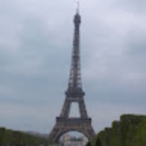 Meet your Posher, Alice